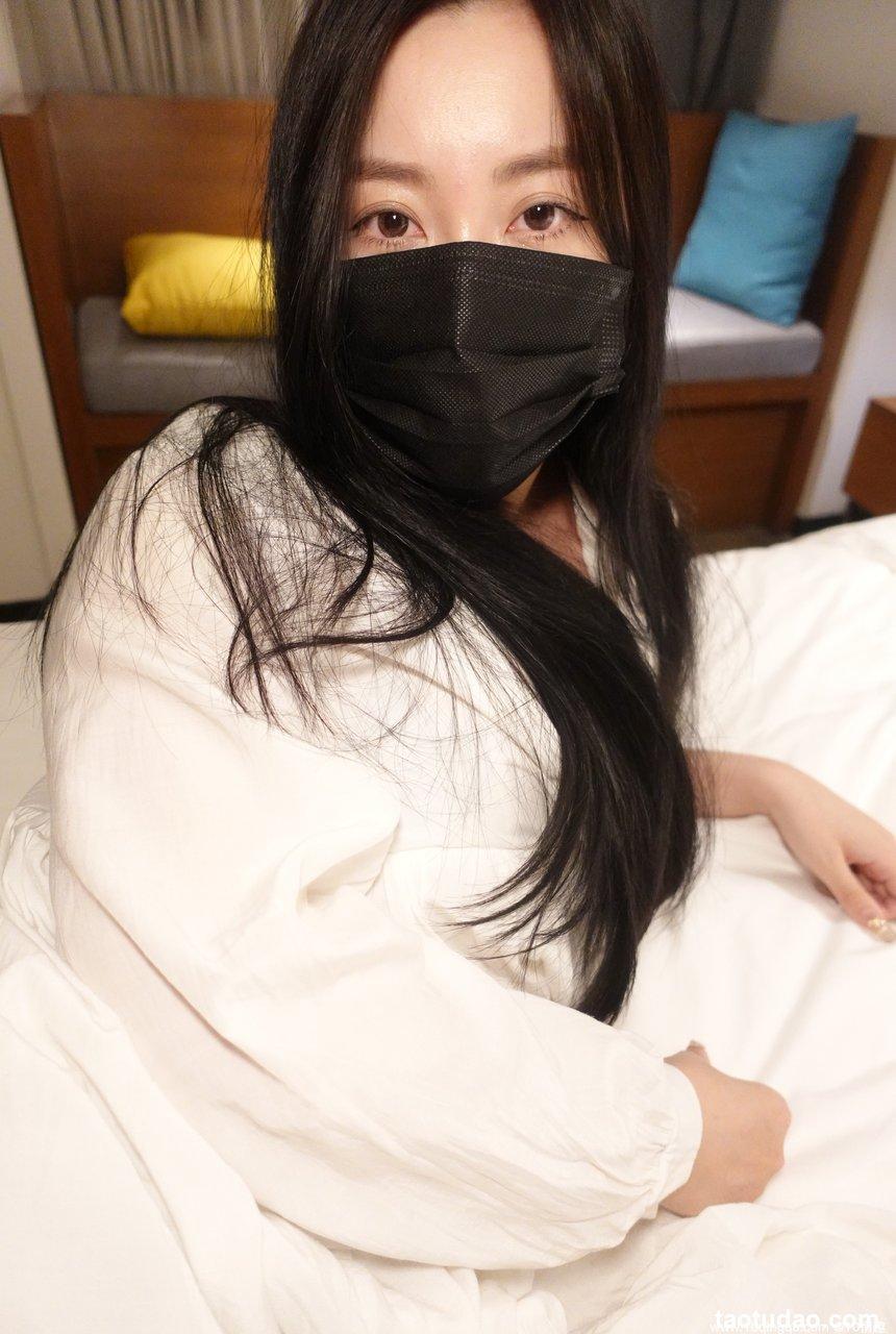 [ROSI写真]口罩系列 2021.06.10 NO.1824[55+1P／79.1MB]