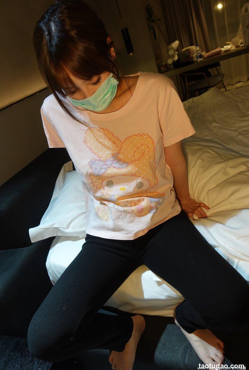 [ROSI写真]口罩系列 2021.09.18 NO.1924[21+1P／27.2MB]