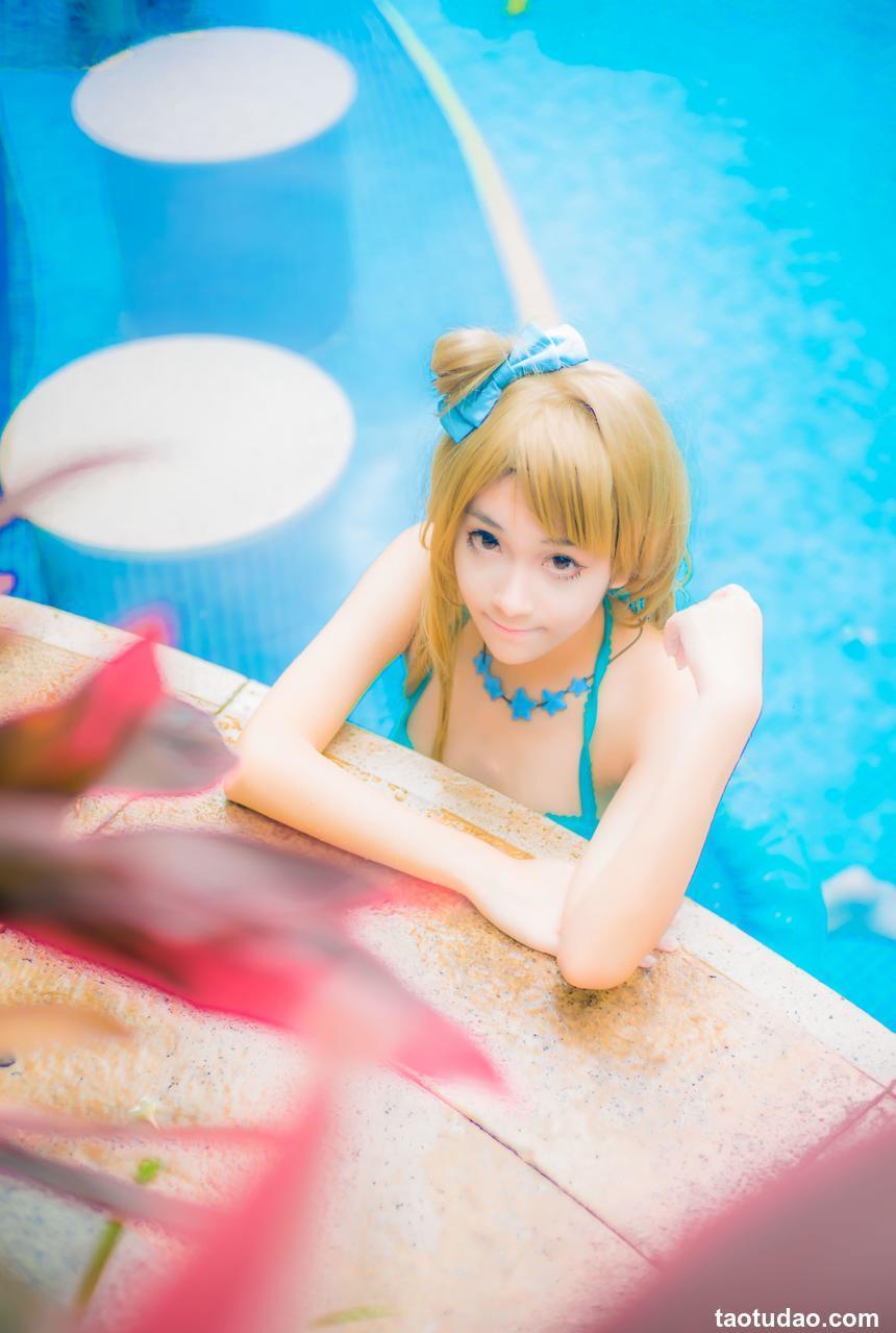 南桃Momoko NO.69 南小鸟 [17P-17MB]