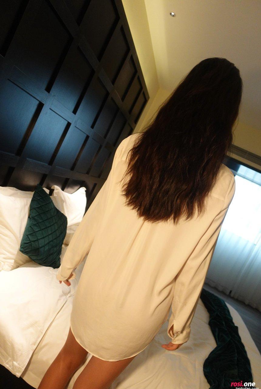 [ROSI写真]2021.07.01 NO.3496[45+1P57M]