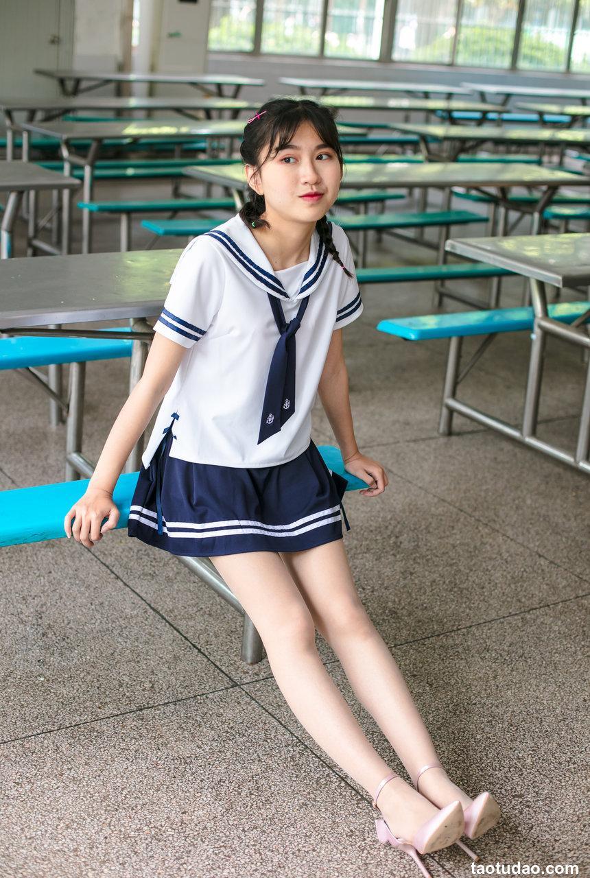 奈丝写真 NO.099 占座啦-小橙子 [40P+501M]