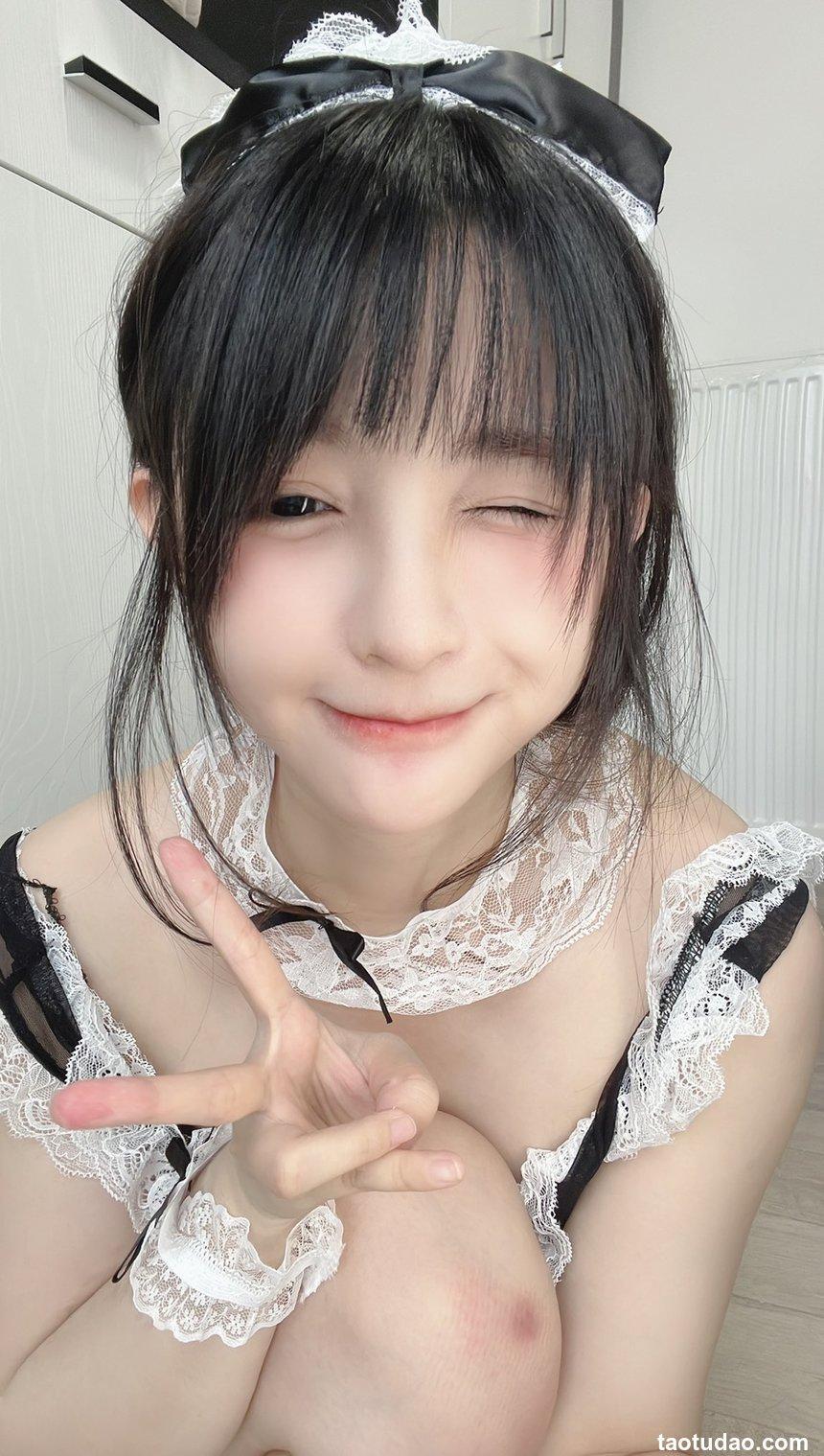 桜井宁宁 - NO.56 Partme 5月会员 [94P+15V-266MB]