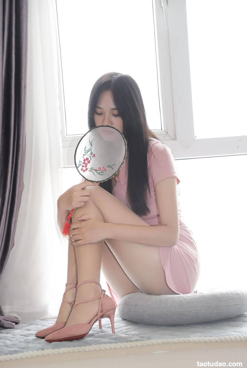 [SiHua思话] SJ042 橙子 闭月羞花 [48P/40MB]