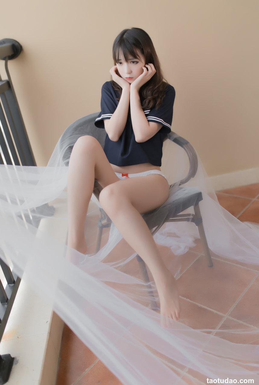 疯猫ss - 海景阳台 [30P-169MB]