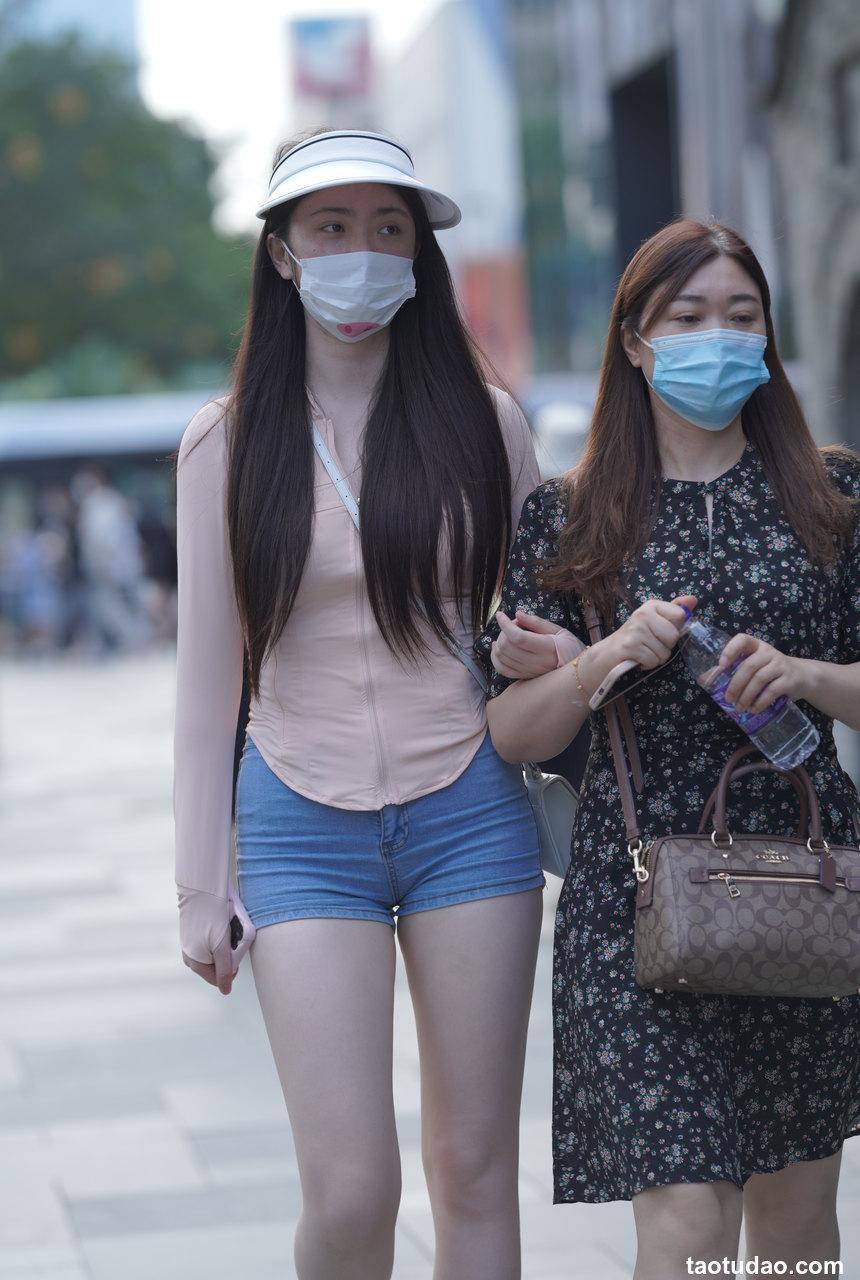 都市丽人牛仔热裤【135P-1.57G】