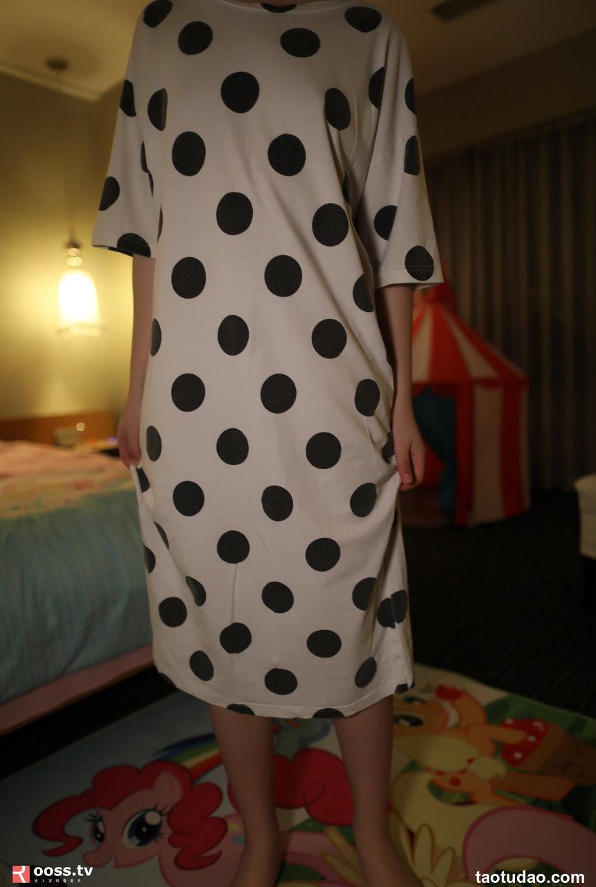 [ROSI写真]2019.08.26 NO.2821 [63+1P/56M]