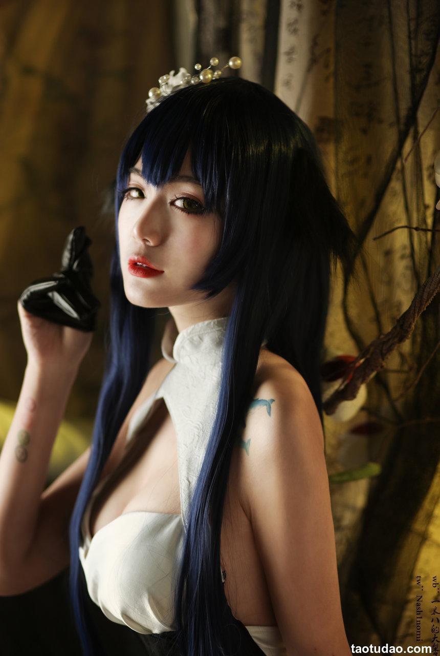 大梨子-001 吾妻  [40P- 384M]