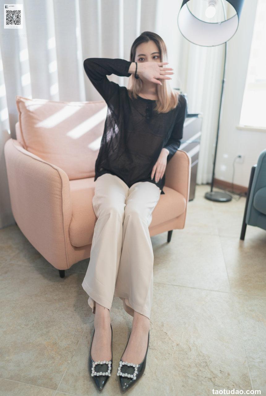 ISS公众号系列 - 铭铭 套图+视频