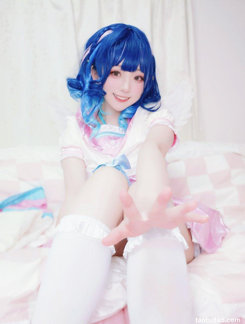 Yuki亭 - NO.28 天宮こころ新衣装 [13P-36MB]