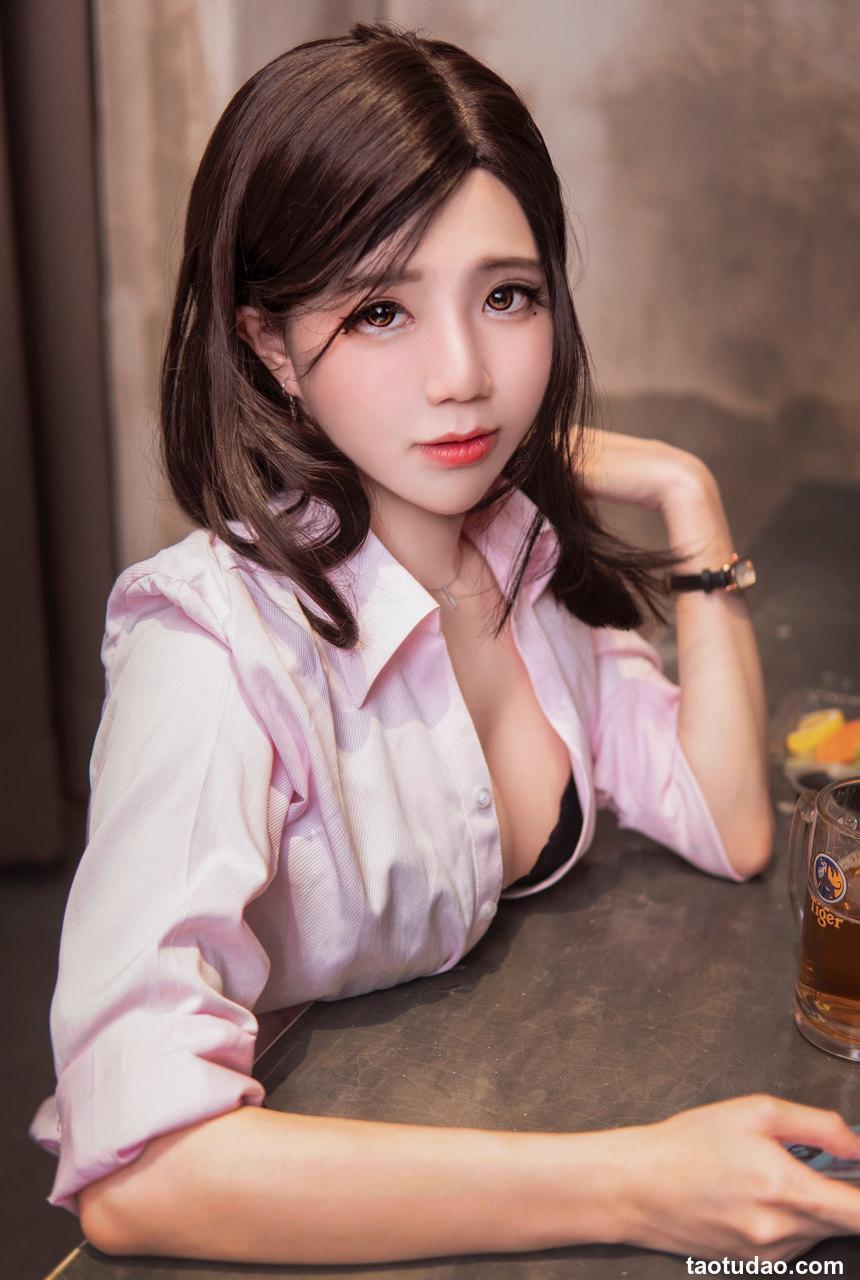 Sally Dorasnow - NO.35 Airi Gotou [43P-80MB]