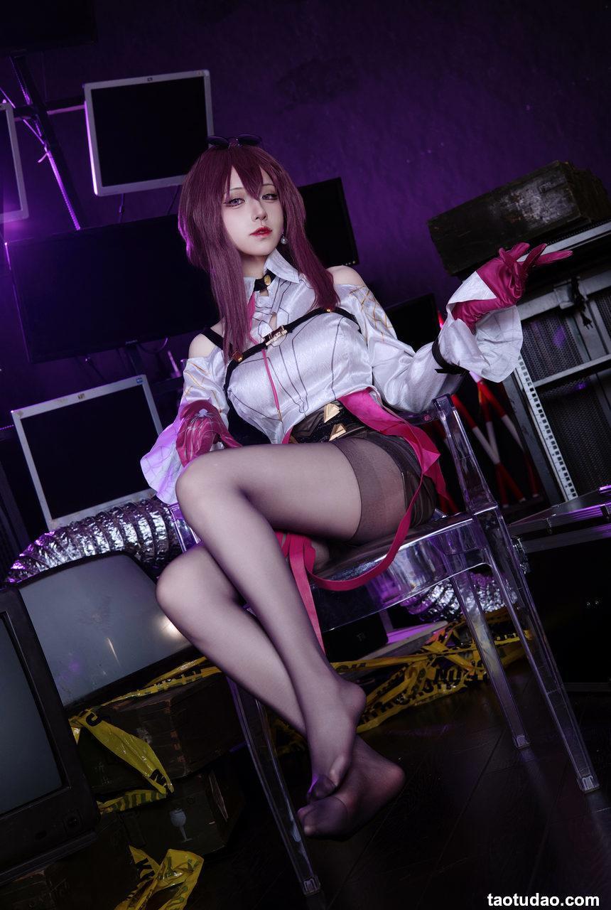 双木扶苏-崩坏·星穹铁道-卡芙卡[30P-325MB]