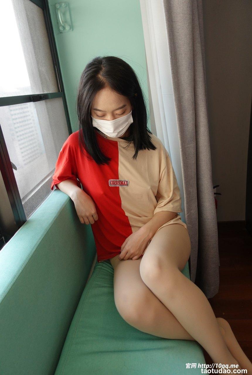 [ROSI口罩系列]2022.09.19 NO.2290[75+1P／107MB]