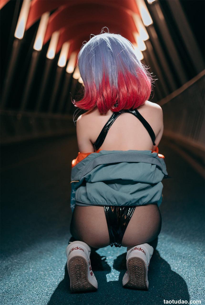 花铃 - NO.12 LUNA [56P-462MB]