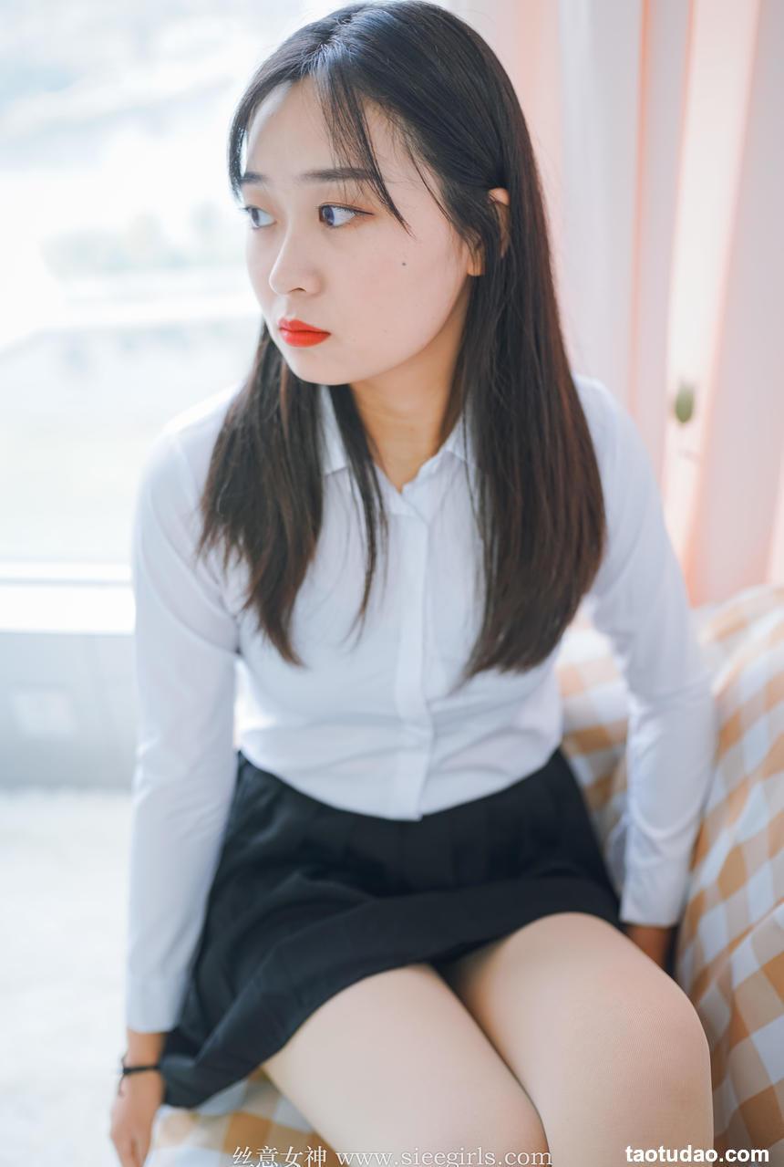 SIEE丝意 圆圆 似花还似非花