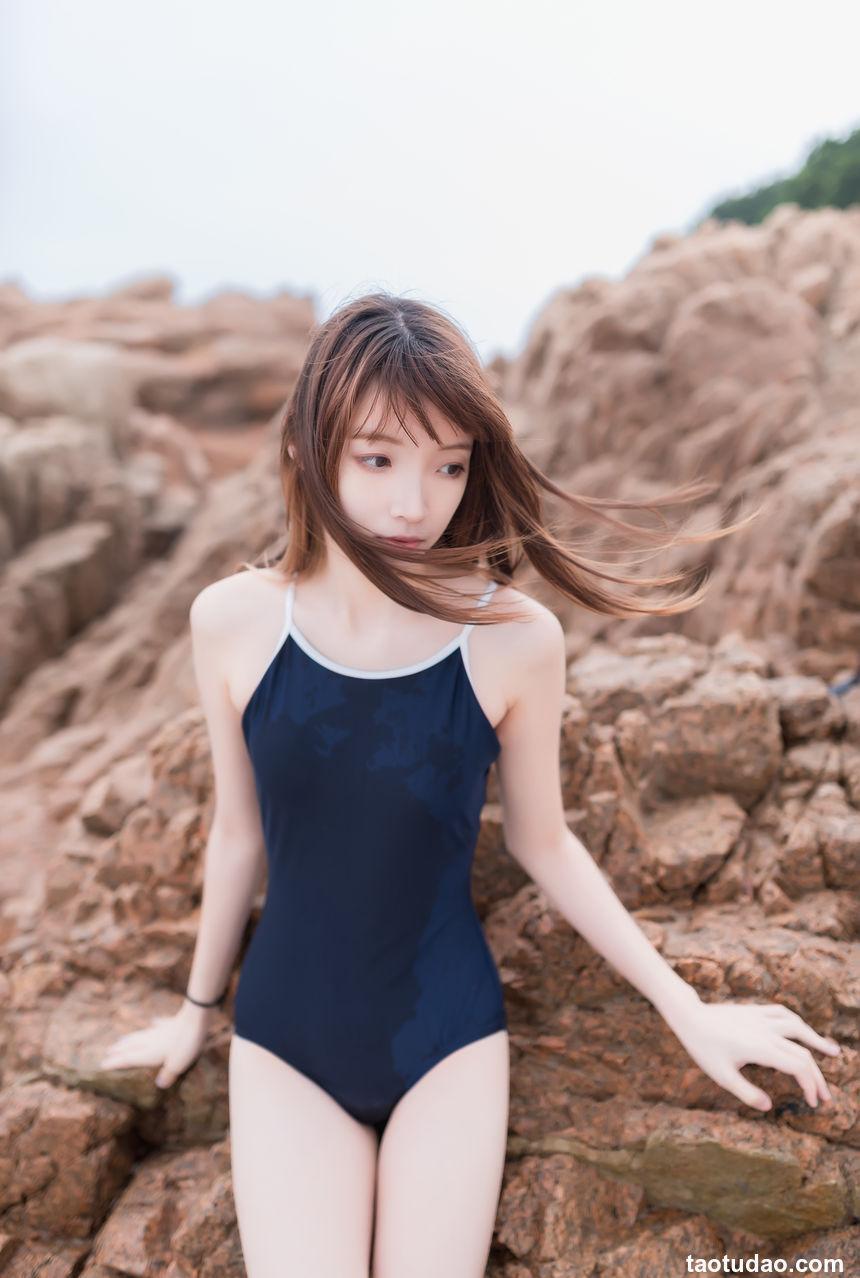 风之领域写真 NO.055 [50P]