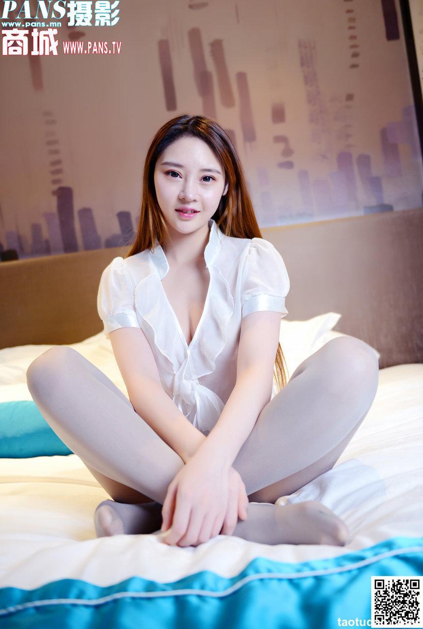 [PANS写真]2020-06-07 NO.1342 锐锐 图套+视频