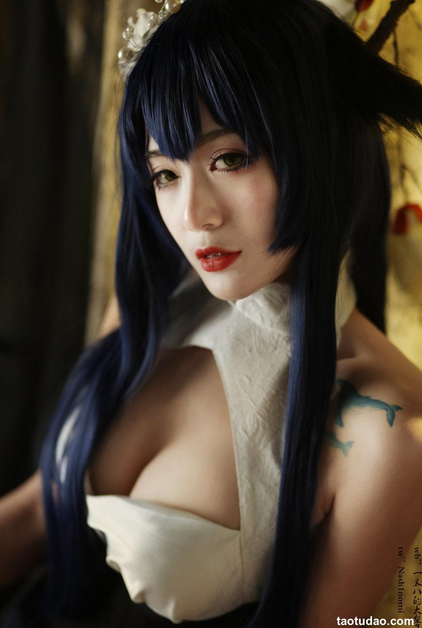 大梨子-001 吾妻  [40P- 384M]