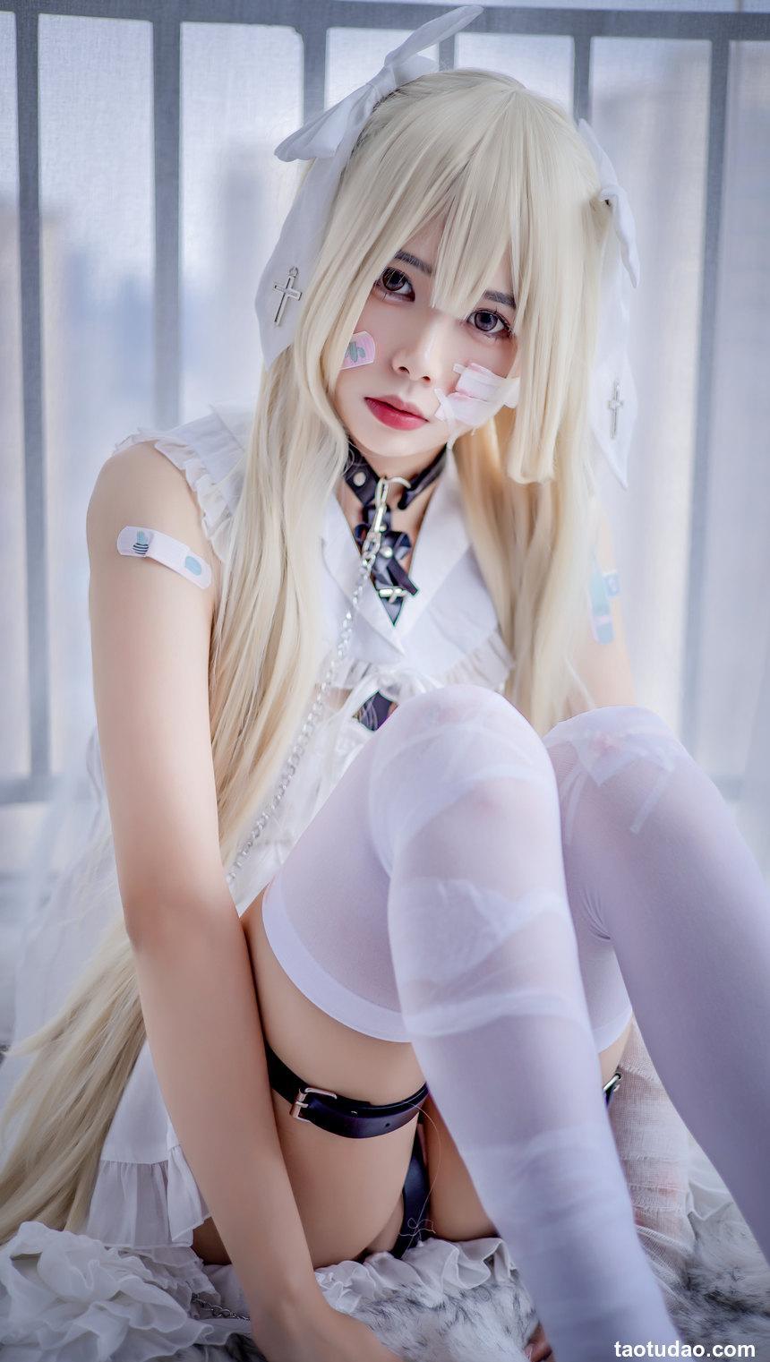 请叫我若生 - NO.01 初音酱 [48P2V-838MB]