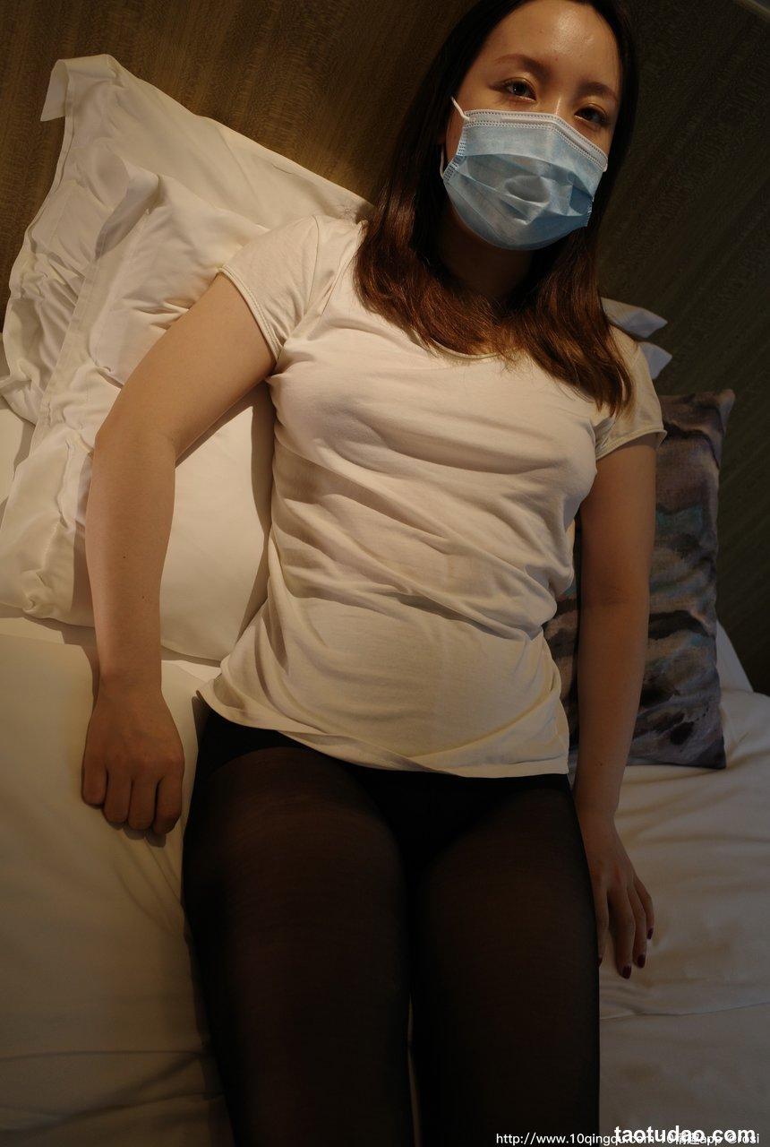 [ROSI写真] 口罩系列 2020.07.03 NO.1482[33+1P34M]