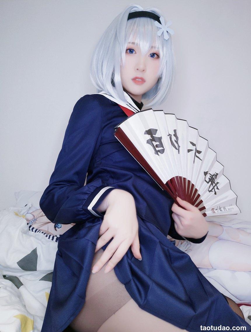 けん研 (けんけん) - NO.18 [Fantia] 2020年06月合集 [108P4V-262MB]