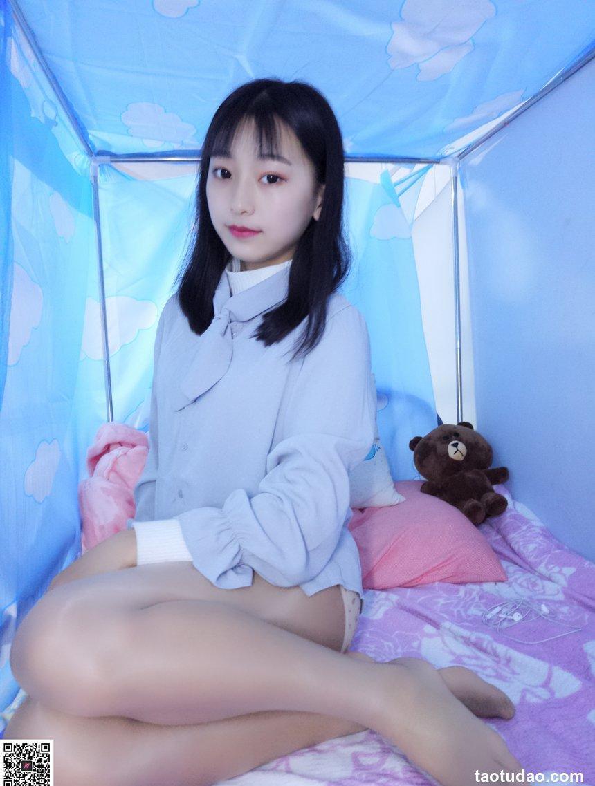 纳丝摄影 学妹丝袜秀 [85P-624MB]