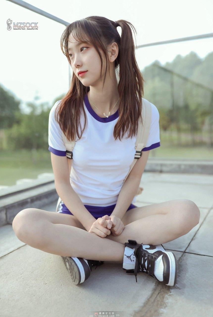 MZSOCK爱美足社区-2020-第二十八期 可可