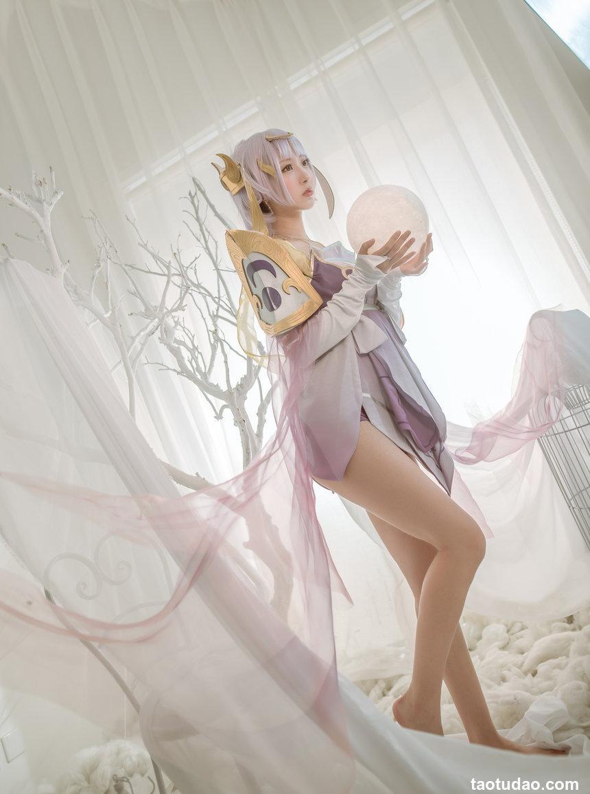 黑川 NO.009 嫦娥 [34P-221MB]