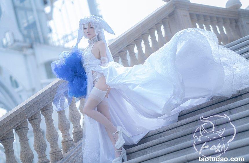 卜呦 - NO.05 幽灵鲨 [26P-270MB]