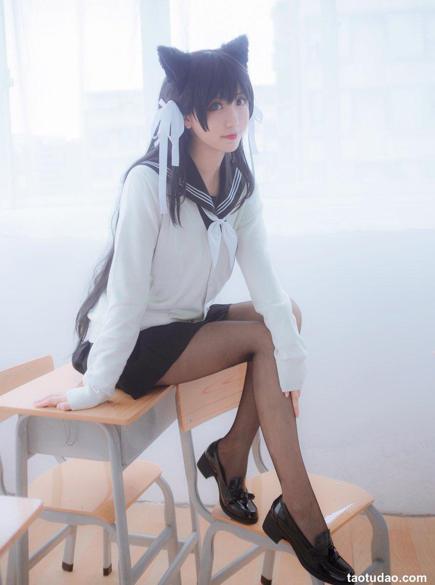 黑川 NO.006 獒犬制服 [30P-259MB]