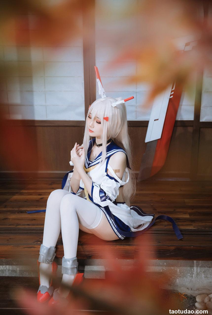 焖焖碳 - NO.16 绫波改 [25P-237MB]