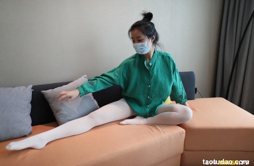 [ROSI艺学妹]2020.05.19 NO.130[94+1P／73.4MB]