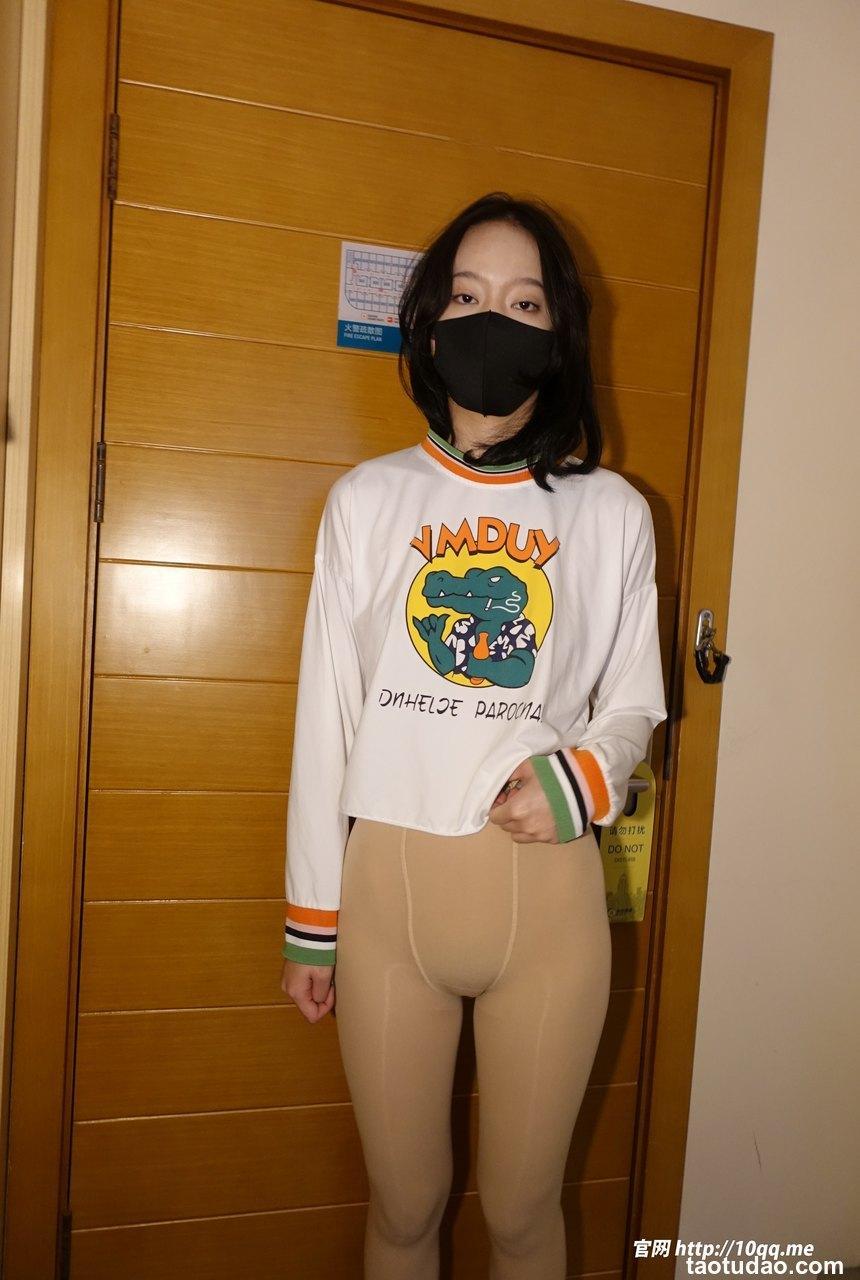 [ROSI口罩系列]2022.12.10 NO.2372[65+1P／72.4MB]