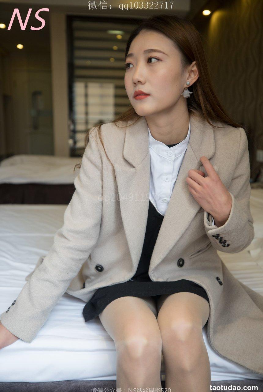 纳丝摄影 舒怡的丝袜脱靴邂逅 [81P1V-1.45GB]