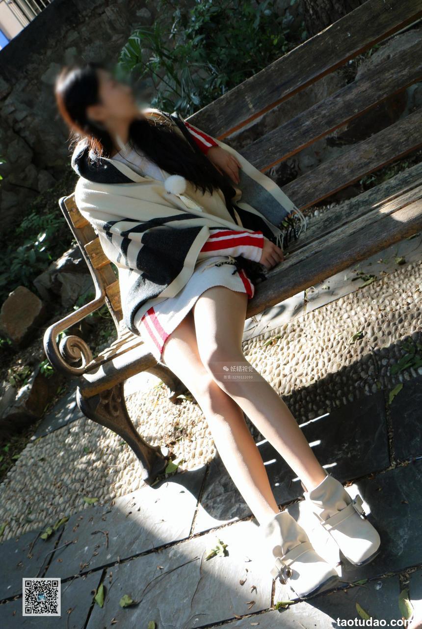 妖精视觉 NO.072 甜甜 vison印象[67P／33.1MB]