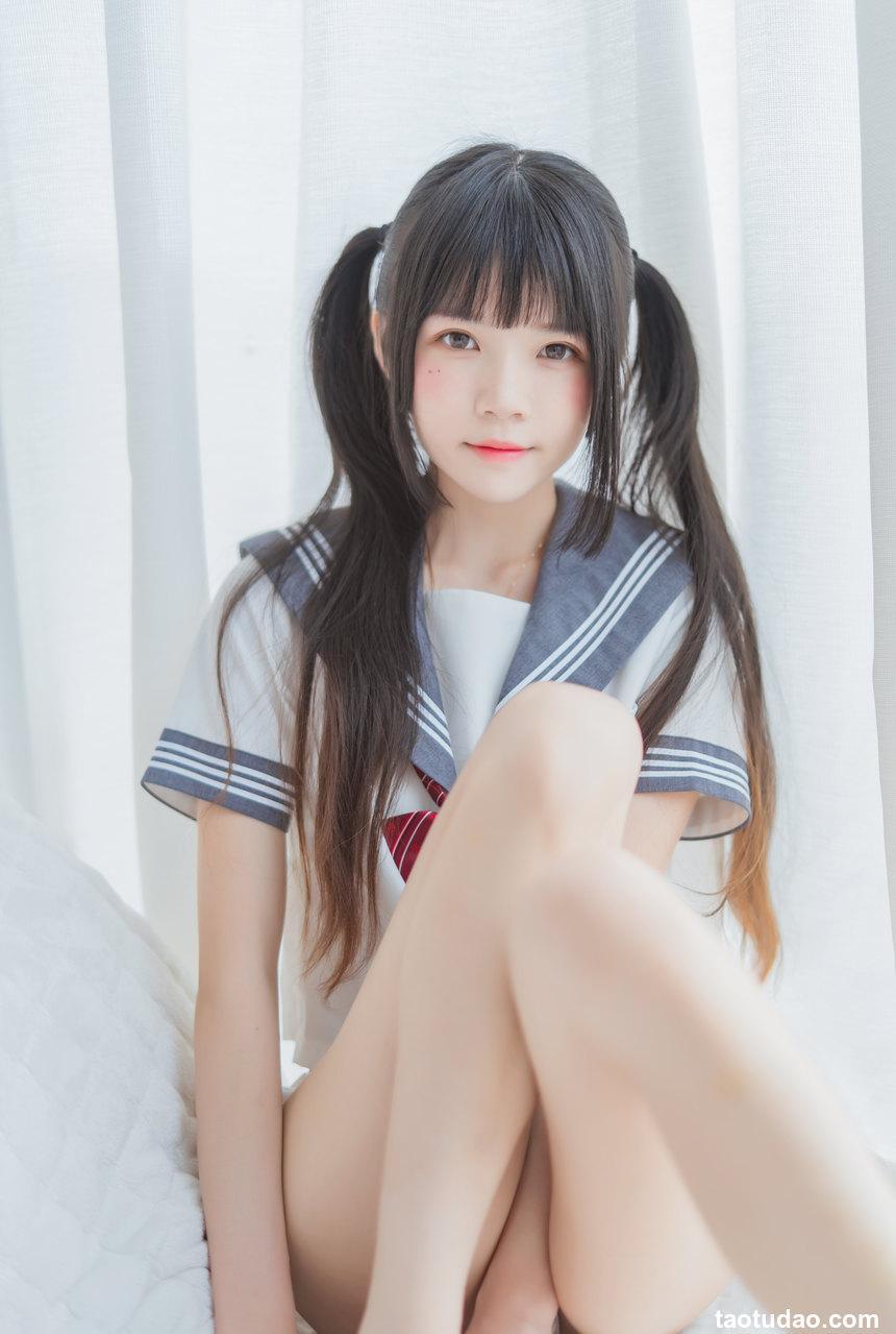 桜桃喵－心形胖次 [111P-1.3G]