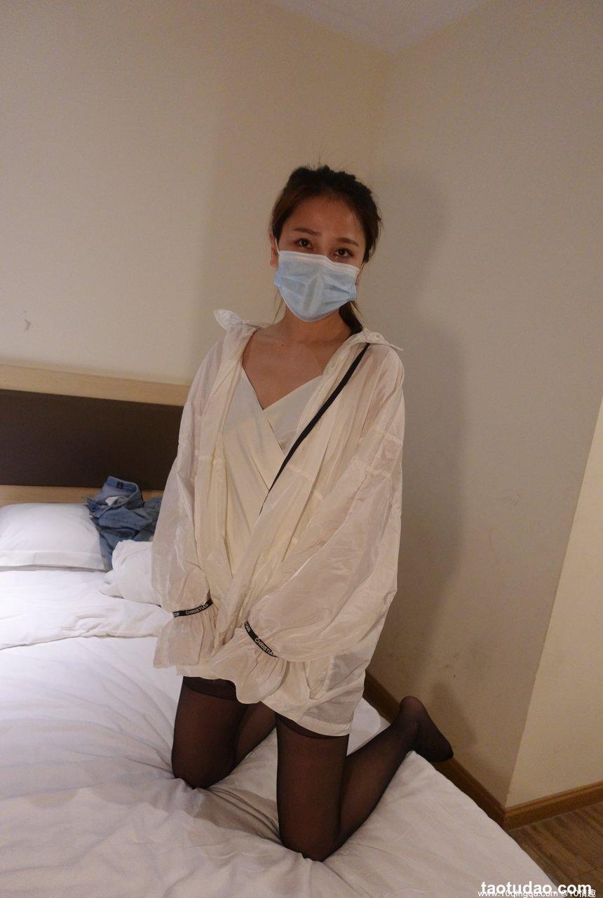 [ROSI写真]口罩系列 2021.08.25 NO.1900[82+1P／109MB]