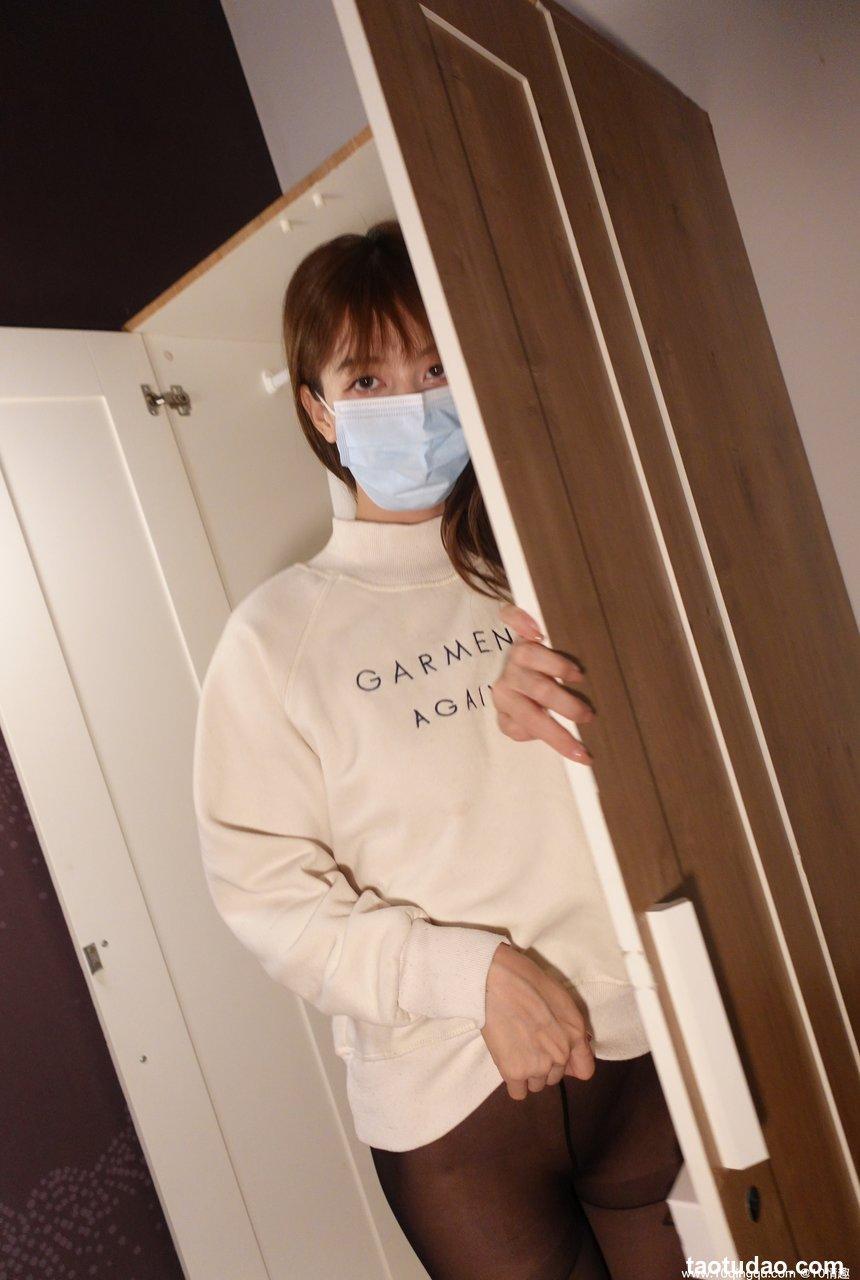 [ROSI写真]口罩系列 2021.08.30 NO.1905[47+1P／62.6MB]