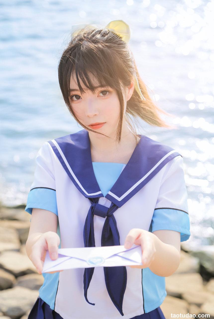 Fushii_海堂 - NO.07 高岭爱花 [31P-207MB]