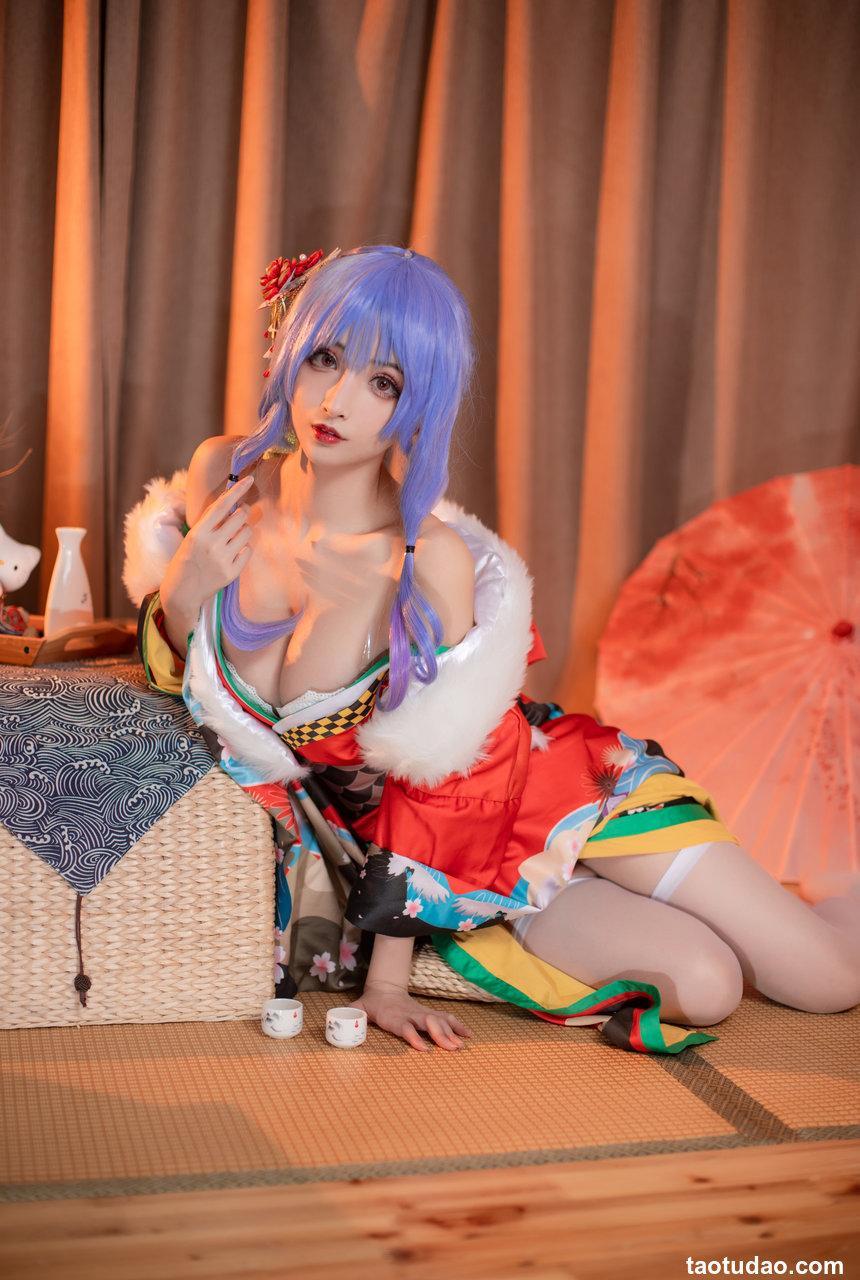 rioko凉凉子 - 圣路易斯雪下之饮[20P+2V／333MB]