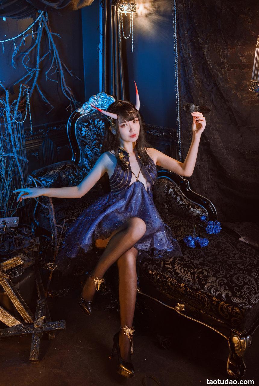 安缇兔森兔 NO.001 - 能代[10P／146MB]