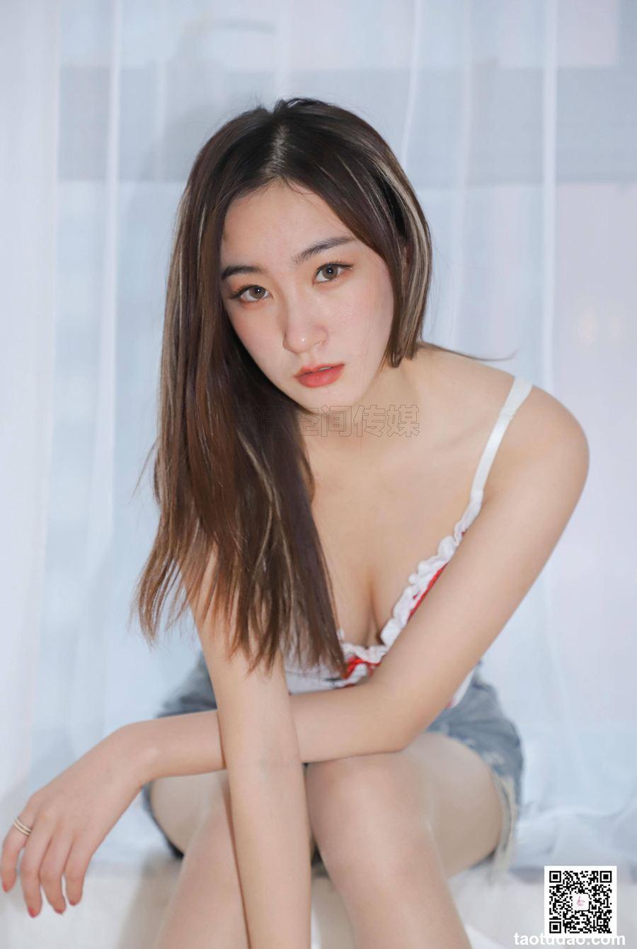 [SiHua思话] SJ078 Reya 青涩丝足 [51P-53MB]