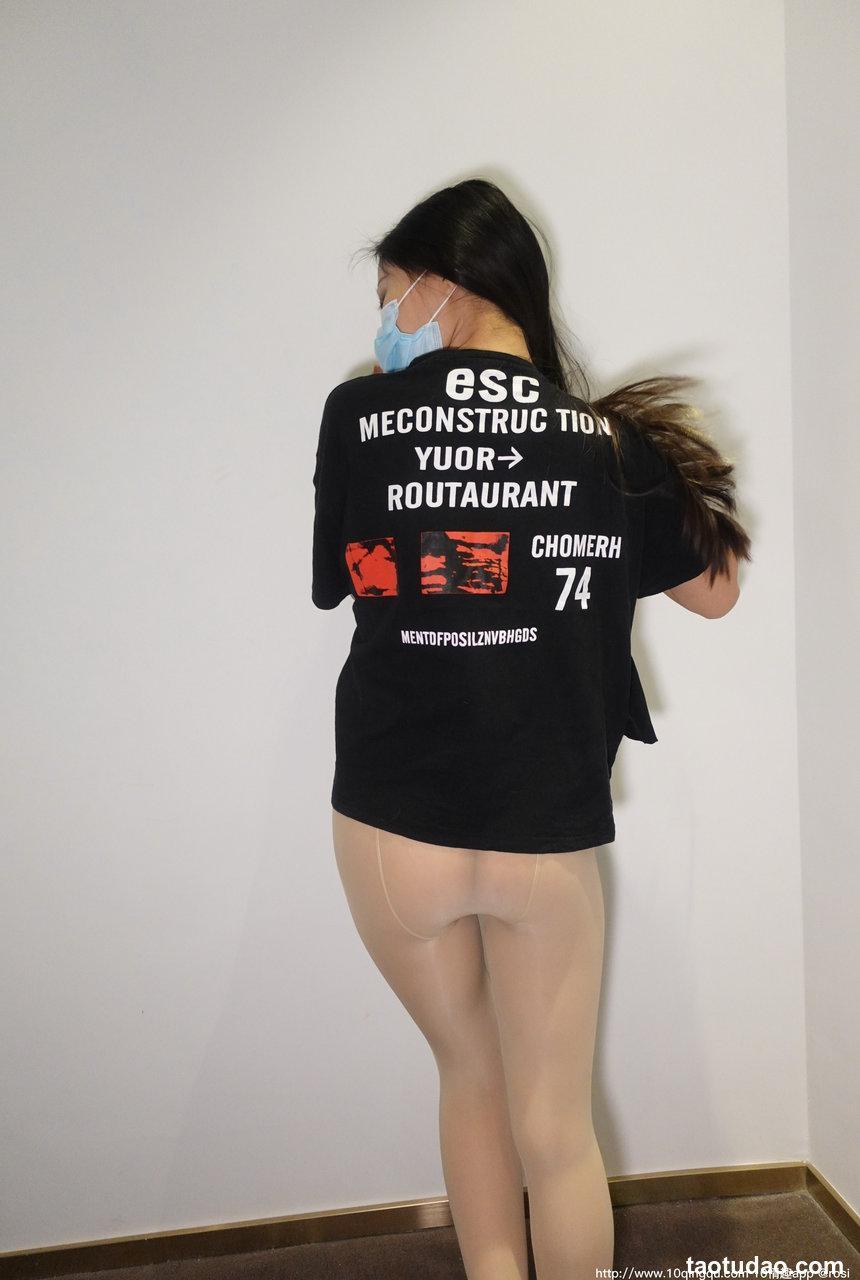 [ROSI写真] 口罩系列 2020.08.29 NO.1539[97+1P402M]