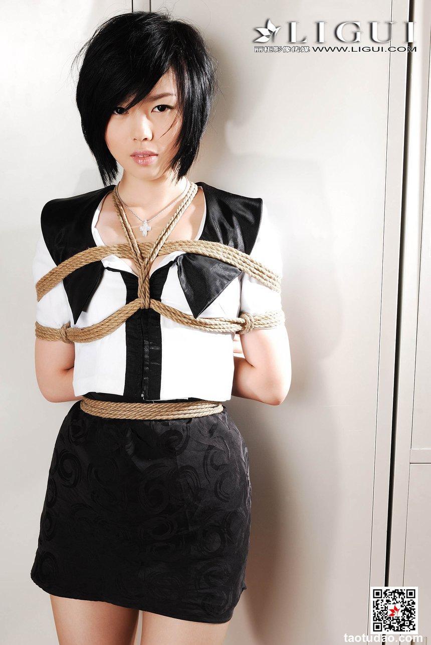 [Ligui丽柜]2020.02.03 慕子[39+1P101M]