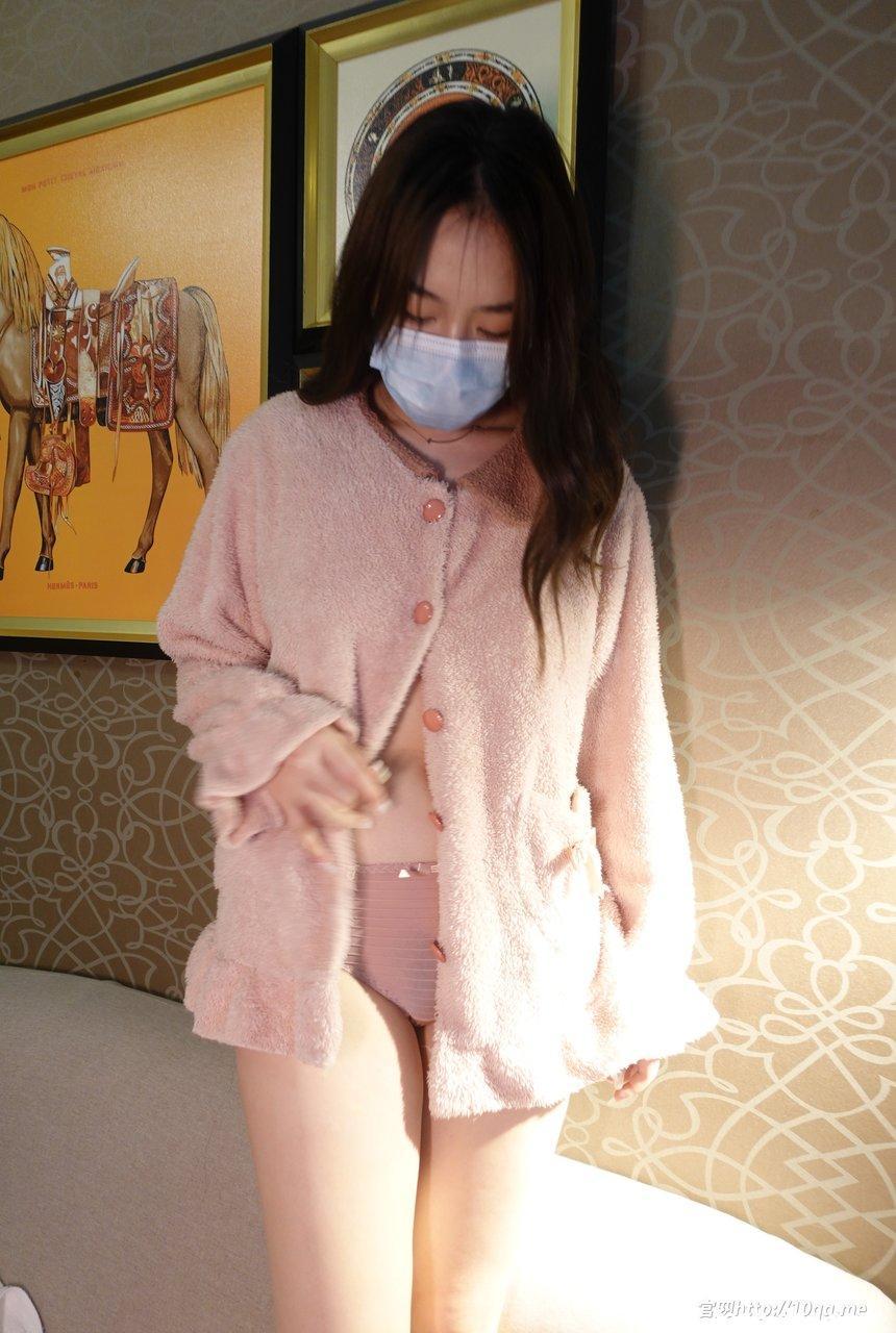 [ROSI口罩系列]2022.02.05 NO.2064[64+1P／106MB]