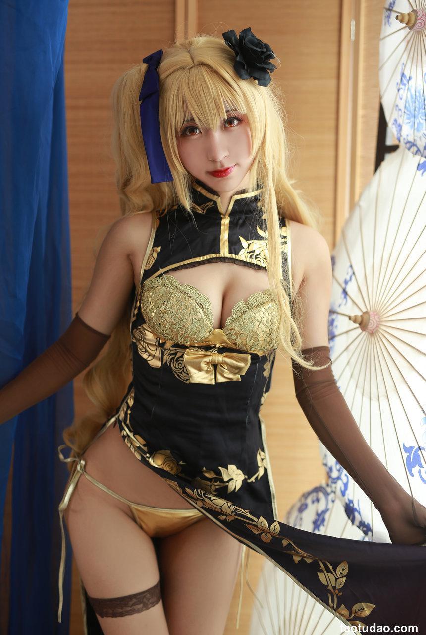 黑川 NO.011 金莲 [58P-1.11GB]