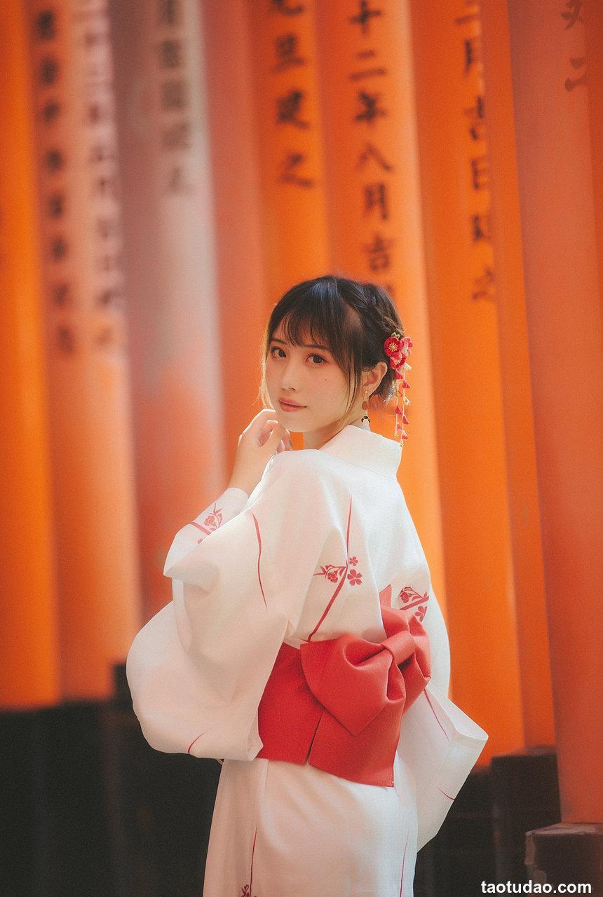 念雪ww -   六月间事 日本写真集  [100P-924MB]