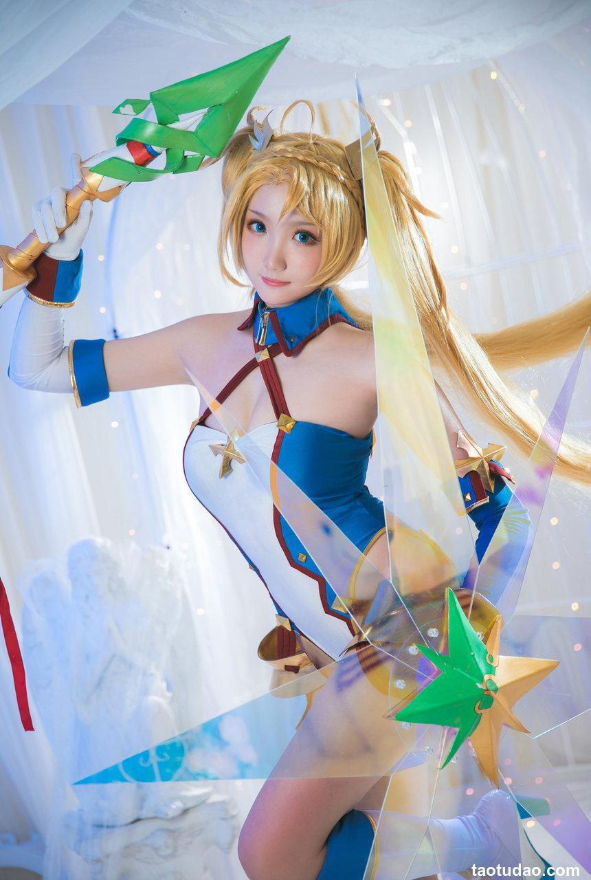 瓜希酱 NO.026 - 布拉达曼特[25P／113MB]