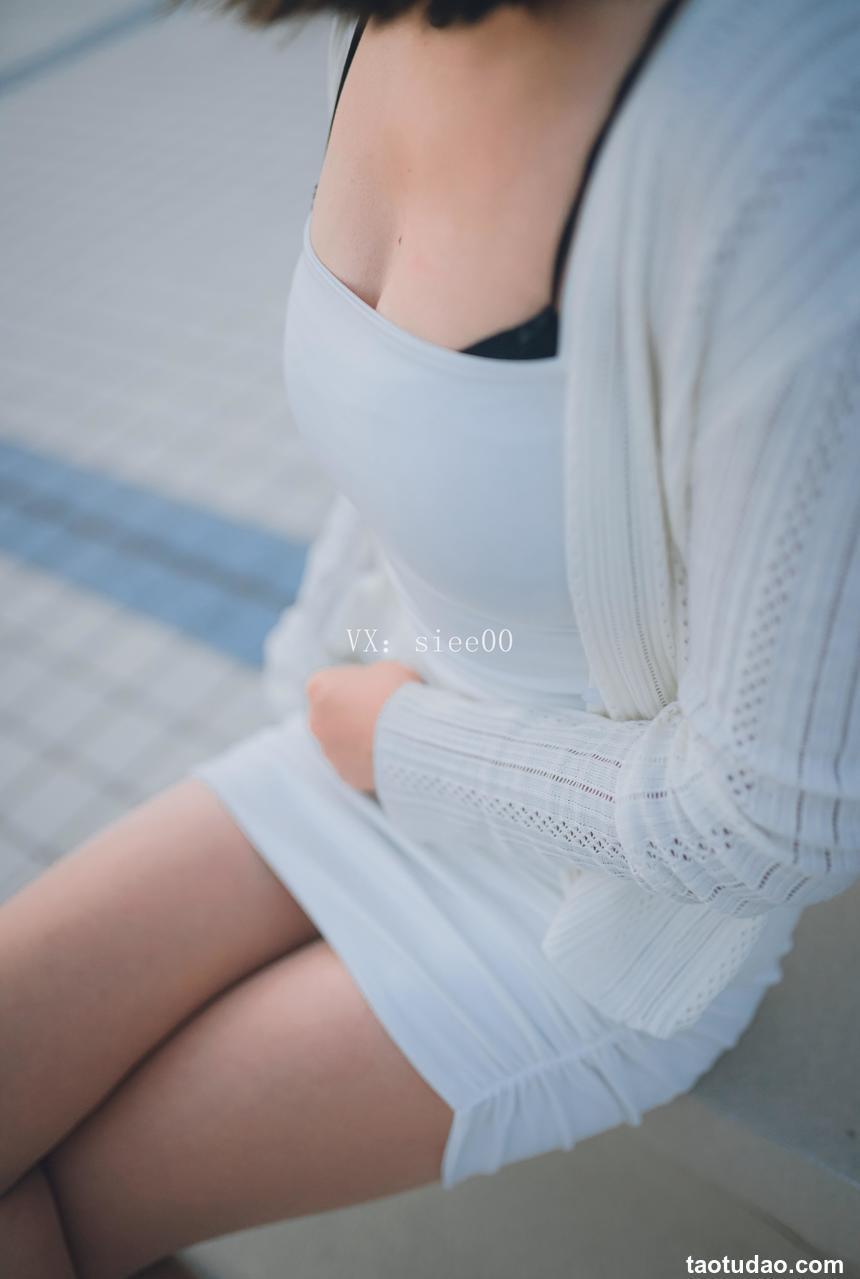 [SIEE丝意]  No.041 文文 给我一片蓝 [36P]