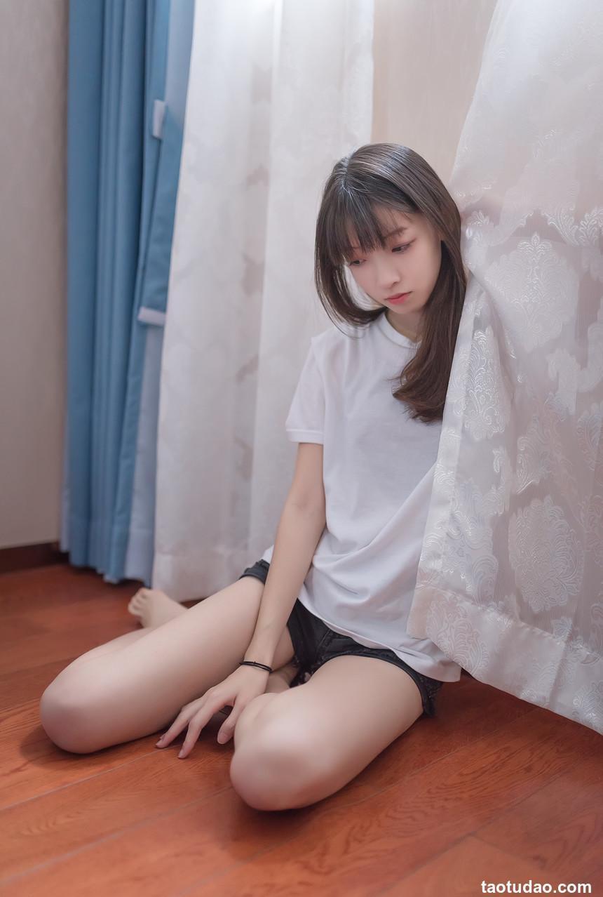 风之领域写真 NO.007 青春少女 [50P]