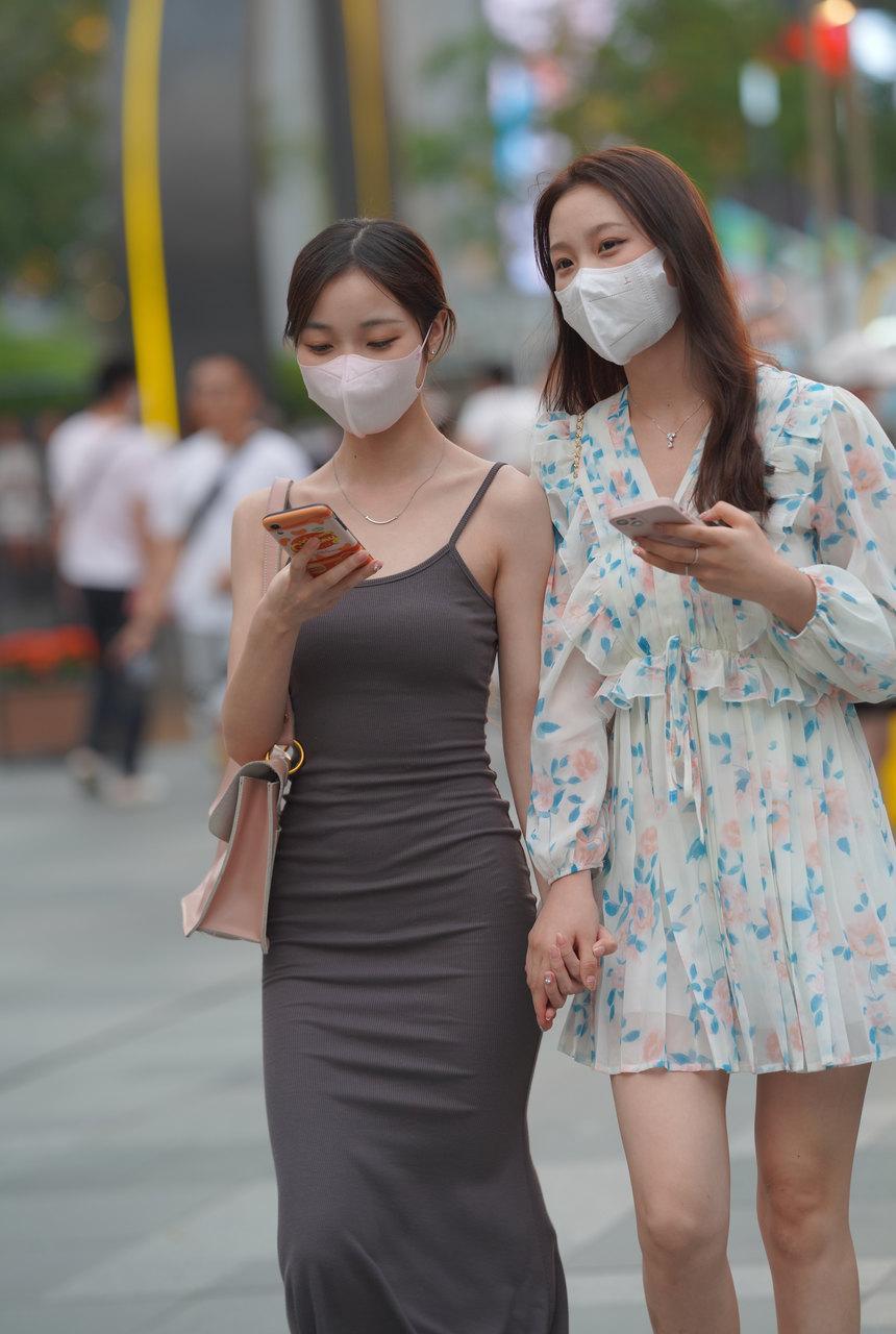 都市丽人气质小姐姐【127P-1.46G】